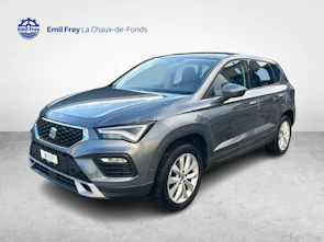 image du véhicule SEAT Ateca 1.5 TSI Sensacion DSG