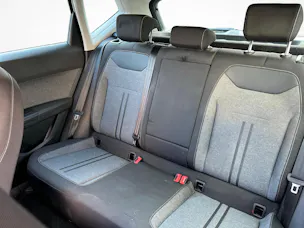 SEAT Ateca 1.5 TSI Sensacion DSG