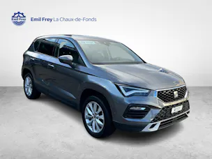 SEAT Ateca 1.5 TSI Sensacion DSG