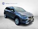 SEAT Ateca 1.5 TSI Sensacion DSG