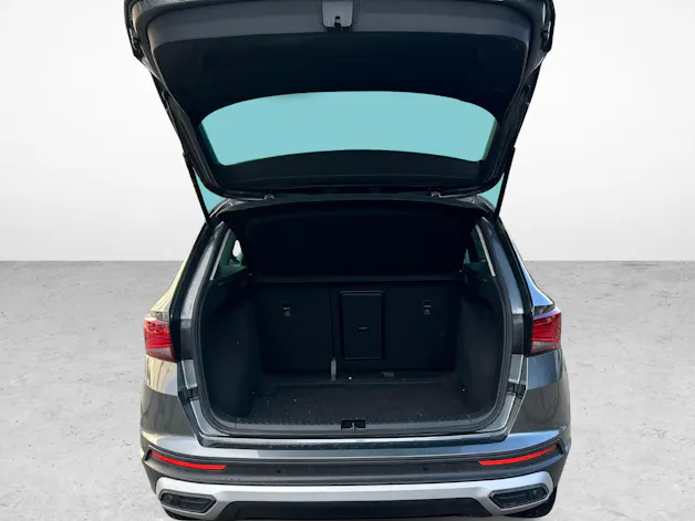 SEAT Ateca 1.5 TSI Sensacion DSG