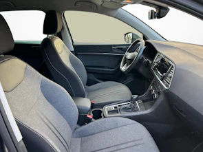 image du véhicule SEAT Ateca 1.5 TSI Sensacion DSG