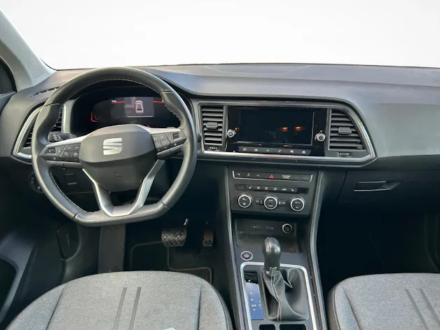 SEAT Ateca 1.5 TSI Sensacion DSG