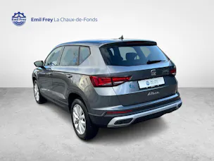 SEAT Ateca 1.5 TSI Sensacion DSG