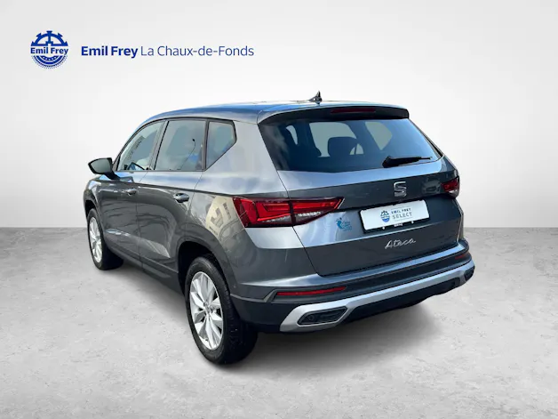 SEAT Ateca 1.5 TSI Sensacion DSG