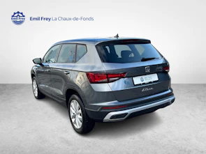 image du véhicule SEAT Ateca 1.5 TSI Sensacion DSG