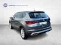 SEAT Ateca 1.5 TSI Sensacion DSG