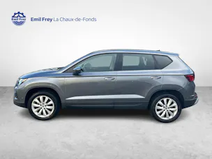 SEAT Ateca 1.5 TSI Sensacion DSG
