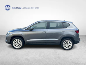 image du véhicule SEAT Ateca 1.5 TSI Sensacion DSG