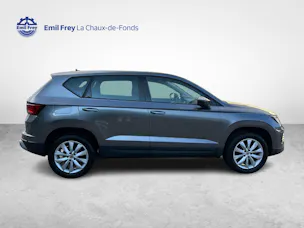 SEAT Ateca 1.5 TSI Sensacion DSG