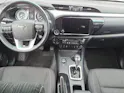 Toyota Hilux Double Cab.-Pick-up 2.8 D-4D Style MHEV 204 Style