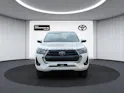 Toyota Hilux Double Cab.-Pick-up 2.8 D-4D Style MHEV 204 Style