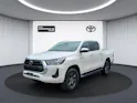 Toyota Hilux Double Cab.-Pick-up 2.8 D-4D Style MHEV 204 Style