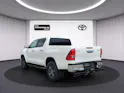 Toyota Hilux Double Cab.-Pick-up 2.8 D-4D Style MHEV 204 Style