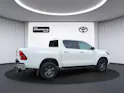 Toyota Hilux Double Cab.-Pick-up 2.8 D-4D Style MHEV 204 Style