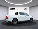 Toyota Hilux Double Cab.-Pick-up 2.8 D-4D Style MHEV 204 Style