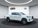 Toyota Hilux Double Cab.-Pick-up 2.8 D-4D Style MHEV 204 Style