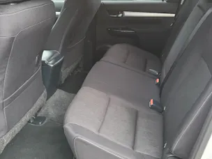 Toyota Hilux Double Cab.-Pick-up 2.8 D-4D Style MHEV 204 Style