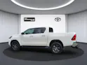 Toyota Hilux Double Cab.-Pick-up 2.8 D-4D Style MHEV 204 Style