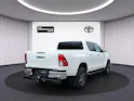 Toyota Hilux Double Cab.-Pick-up 2.8 D-4D Style MHEV 204 Style