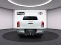 Toyota Hilux Double Cab.-Pick-up 2.8 D-4D Style MHEV 204 Style