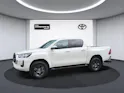 Toyota Hilux Double Cab.-Pick-up 2.8 D-4D Style MHEV 204 Style