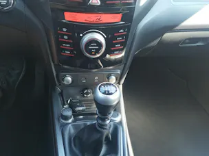SsangYong XLV 1.6 e-XDi Sapphire 4WD