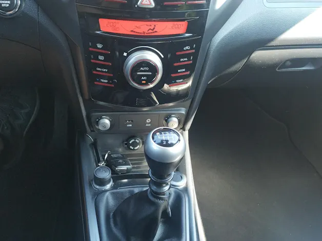 SsangYong XLV 1.6 e-XDi Sapphire 4WD