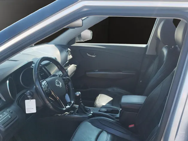 SsangYong XLV 1.6 e-XDi Sapphire 4WD