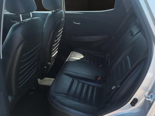 SsangYong XLV 1.6 e-XDi Sapphire 4WD