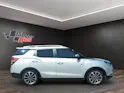 SsangYong XLV 1.6 e-XDi Sapphire 4WD