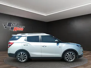 SsangYong XLV 1.6 e-XDi Sapphire 4WD