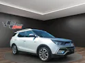 SsangYong XLV 1.6 e-XDi Sapphire 4WD