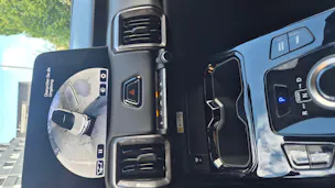 Suzuki e Vitara Compact Top 4x4