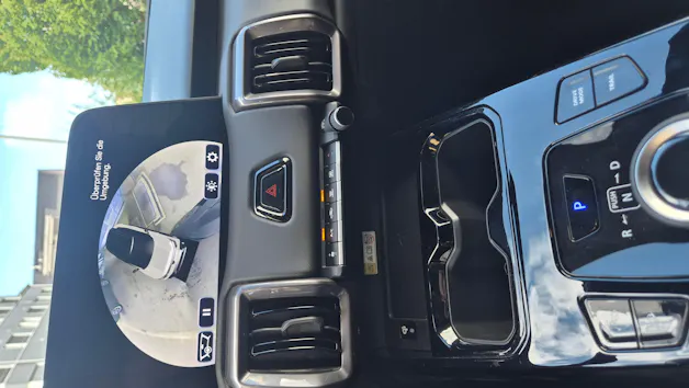 Suzuki e Vitara Compact Top 4x4