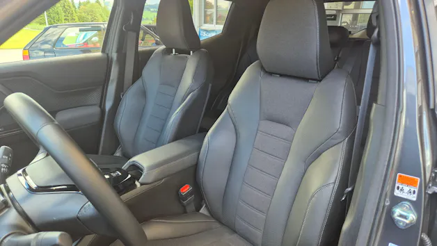 Suzuki e Vitara Compact Top 4x4
