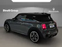 MINI F56 2.0i John Cooper Works SAG