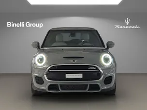 MINI F56 2.0i John Cooper Works SAG