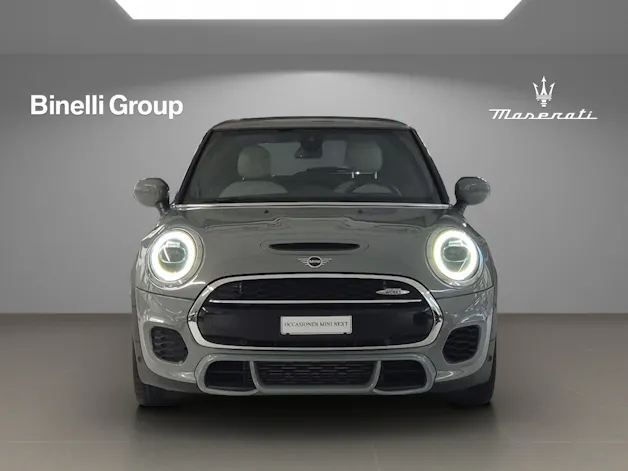 MINI F56 2.0i John Cooper Works SAG