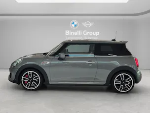 MINI F56 2.0i John Cooper Works SAG
