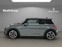 MINI F56 2.0i John Cooper Works SAG