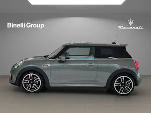 MINI F56 2.0i John Cooper Works SAG