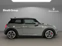 MINI F56 2.0i John Cooper Works SAG