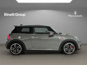 MINI F56 2.0i John Cooper Works SAG