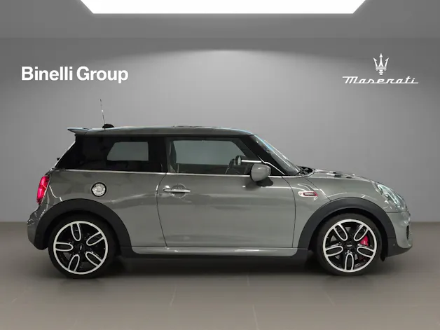 MINI F56 2.0i John Cooper Works SAG
