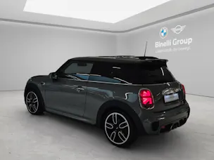 MINI F56 2.0i John Cooper Works SAG
