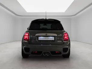 MINI F56 2.0i John Cooper Works SAG