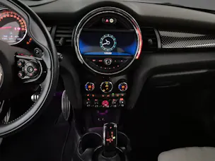 MINI F56 2.0i John Cooper Works SAG