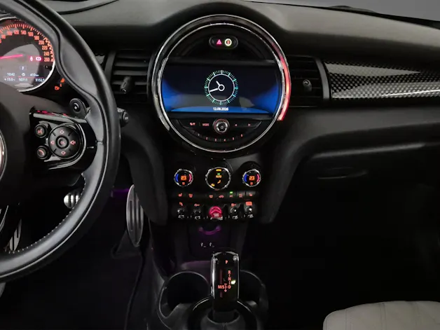 MINI F56 2.0i John Cooper Works SAG