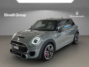 MINI F56 2.0i John Cooper Works SAG